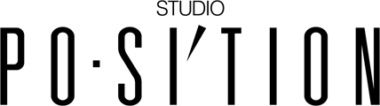 スタジオ　ポジションへようこそ